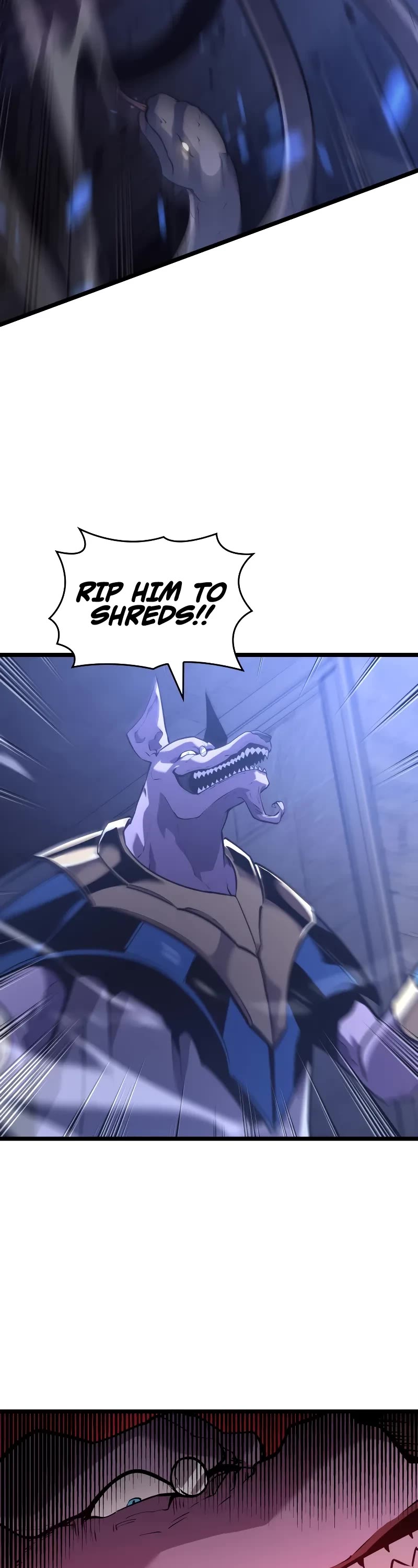 Return of the SSS-Class Ranker Chap 124 - Next Chap 125