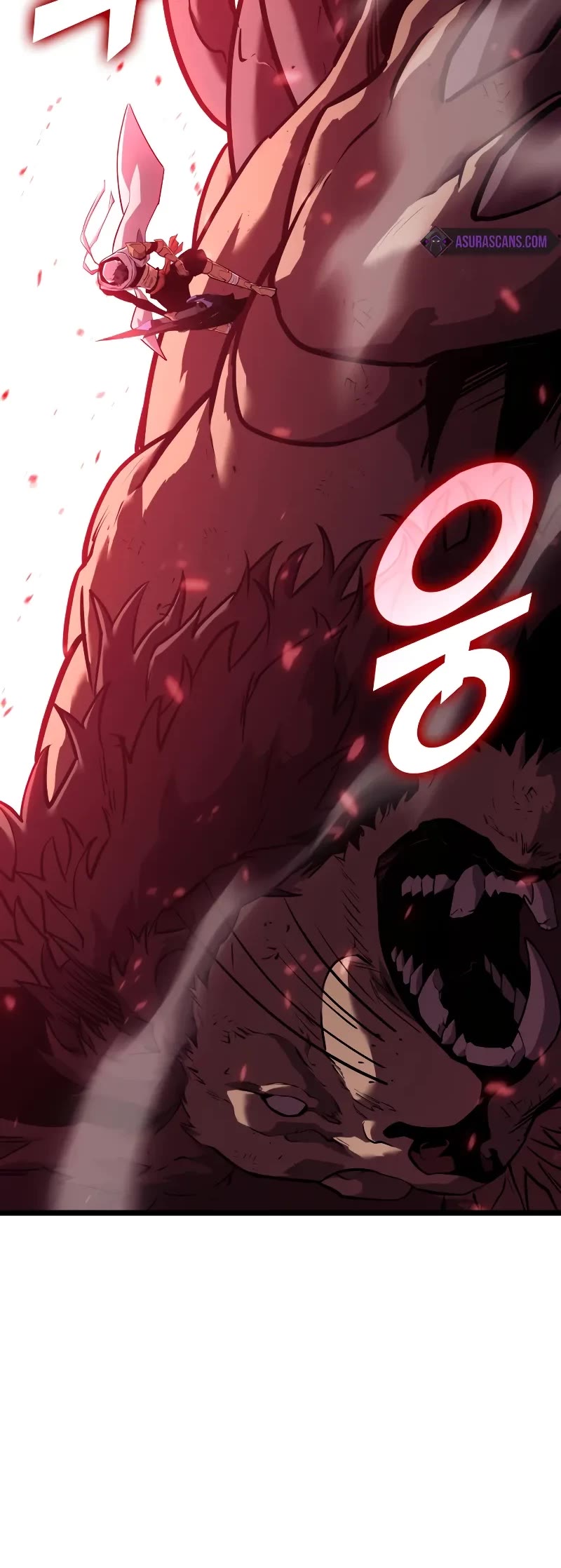 Return of the SSS-Class Ranker Chap 124 - Next Chap 125