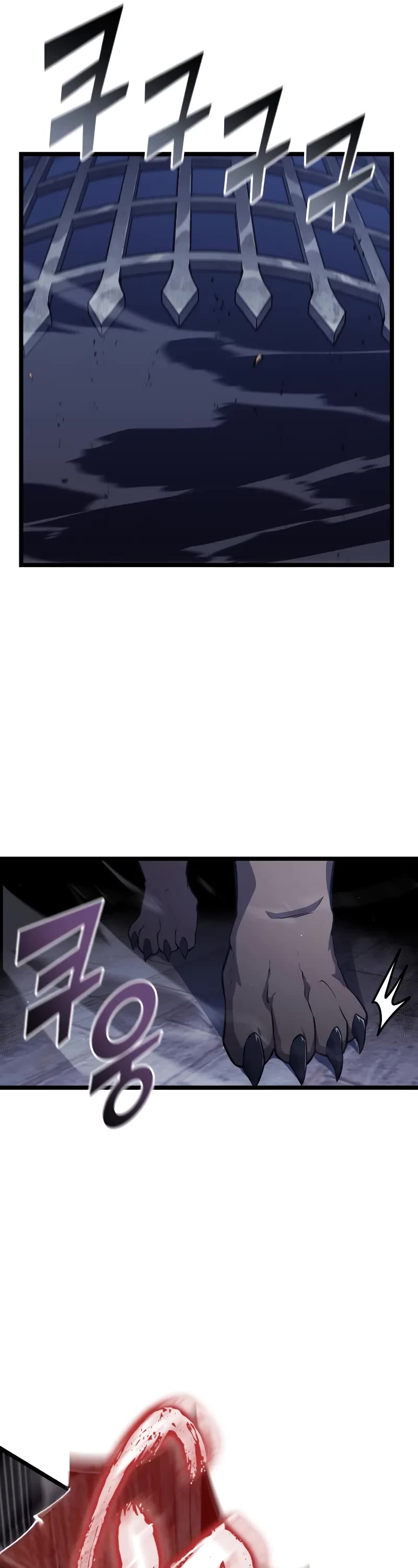 Return of the SSS-Class Ranker Chap 124 - Next Chap 125