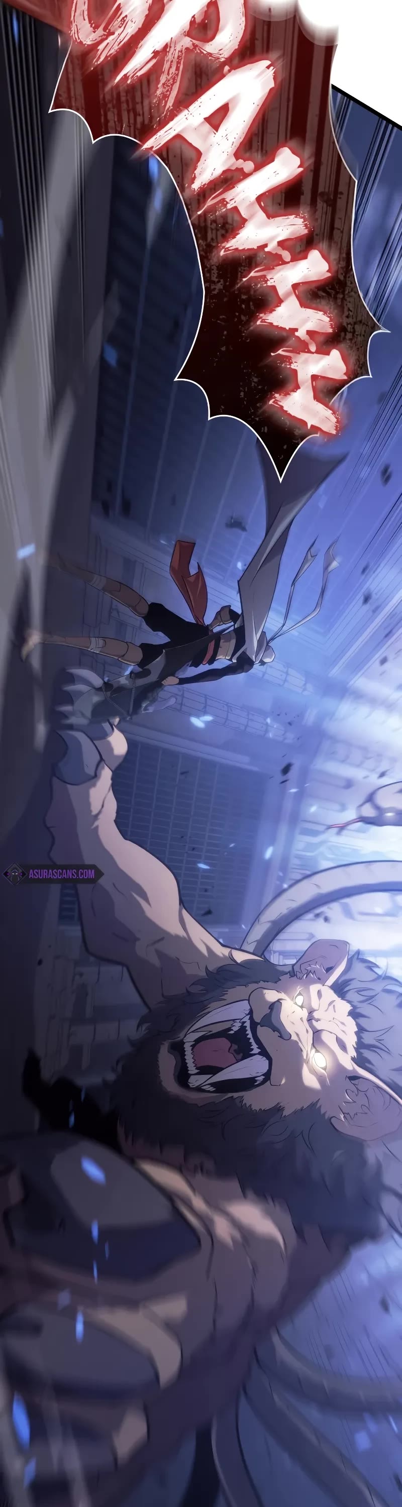 Return of the SSS-Class Ranker Chap 124 - Next Chap 125