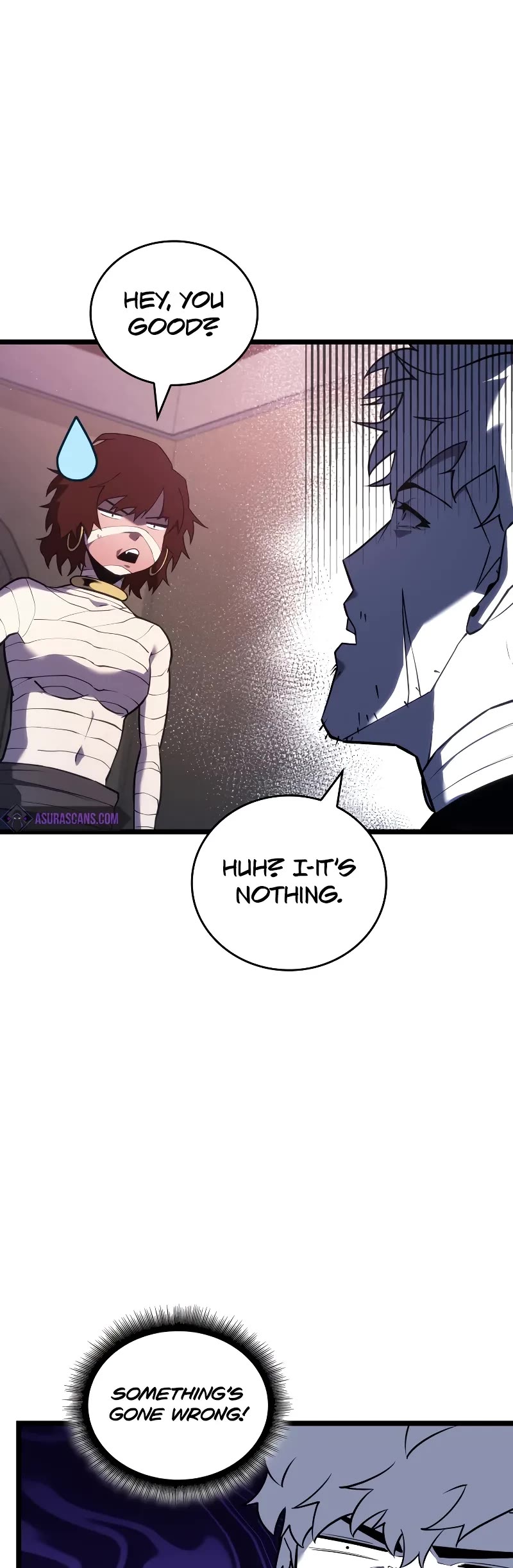 Return of the SSS-Class Ranker Chap 124 - Next Chap 125