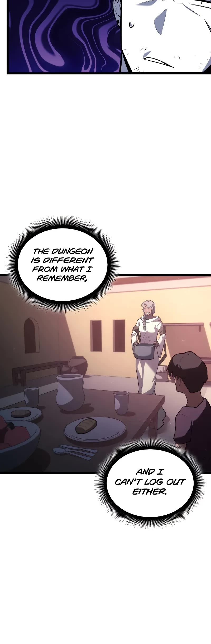 Return of the SSS-Class Ranker Chap 124 - Next Chap 125