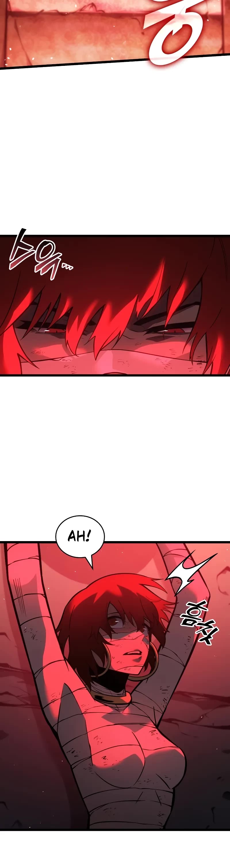 Return of the SSS-Class Ranker Chap 125 - Next Chap 126