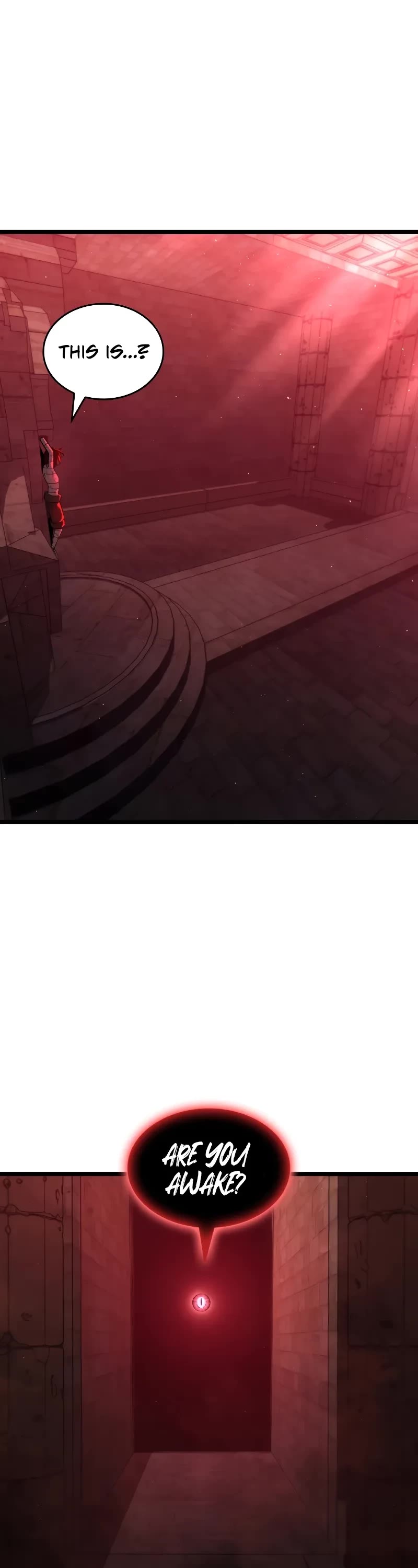 Return of the SSS-Class Ranker Chap 125 - Next Chap 126