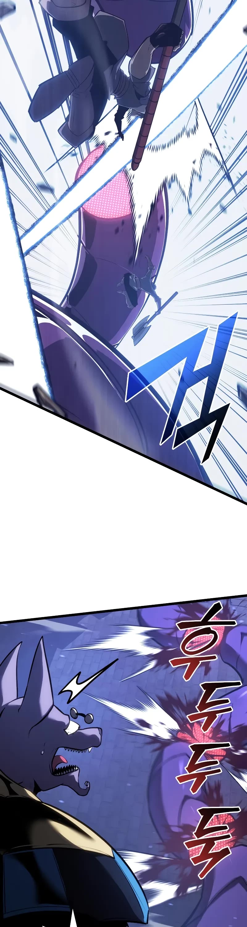 Return of the SSS-Class Ranker Chap 125 - Next Chap 126