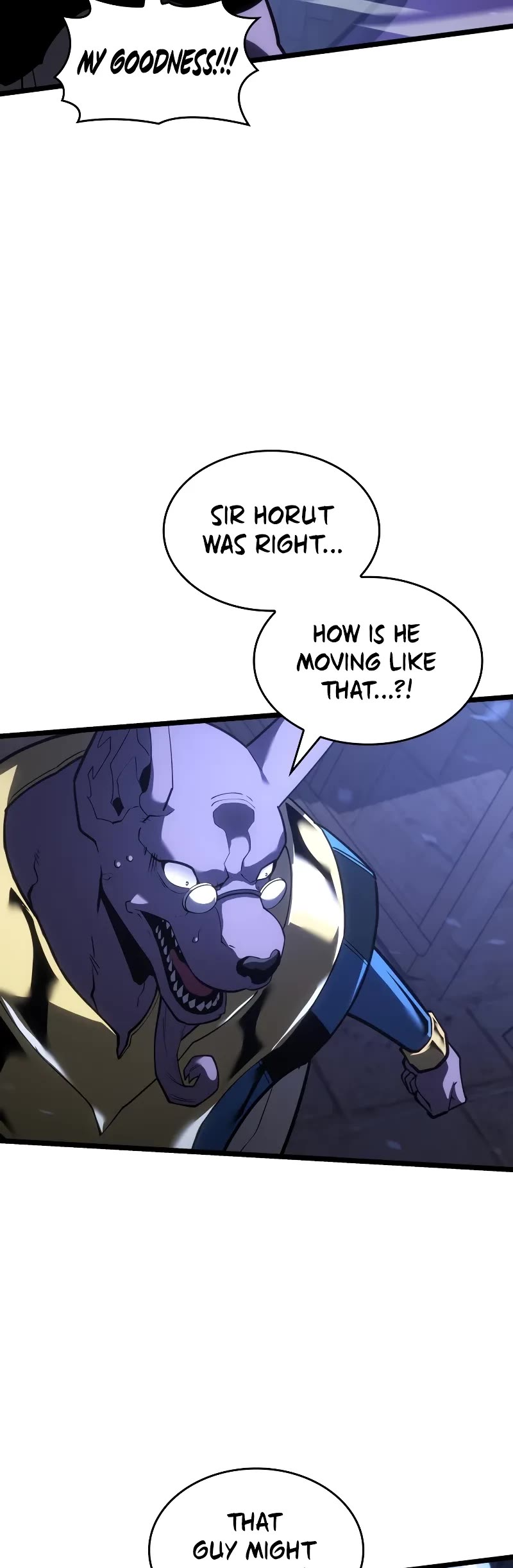 Return of the SSS-Class Ranker Chap 125 - Next Chap 126