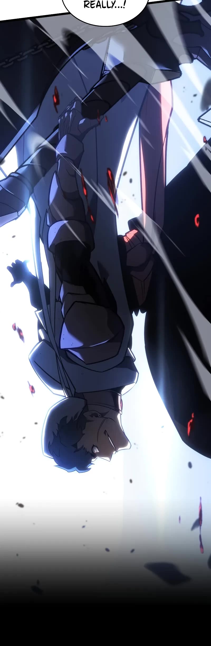 Return of the SSS-Class Ranker Chap 125 - Next Chap 126