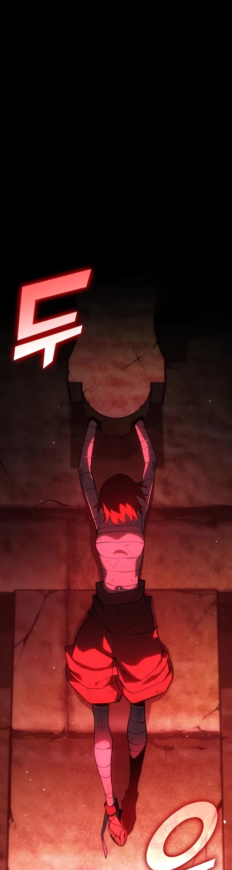 Return of the SSS-Class Ranker Chap 125 - Next Chap 126