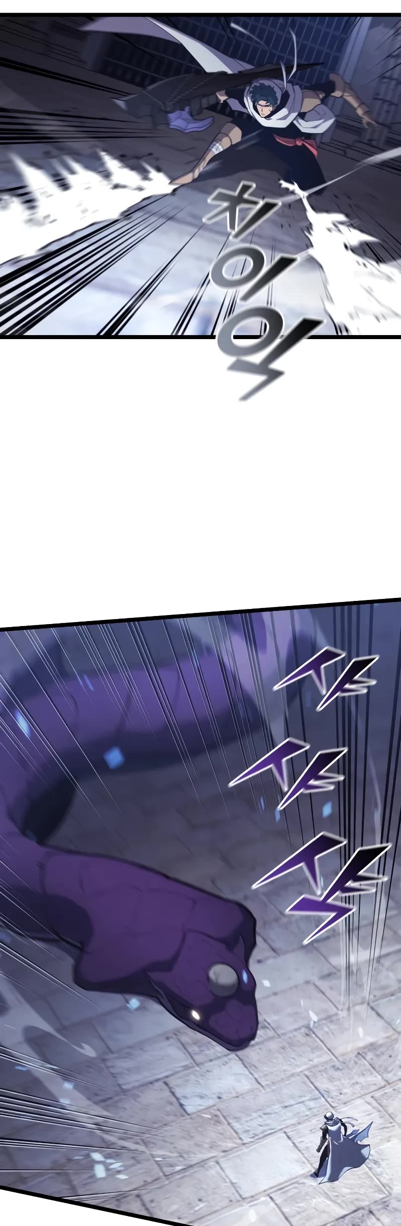 Return of the SSS-Class Ranker Chap 125 - Next Chap 126