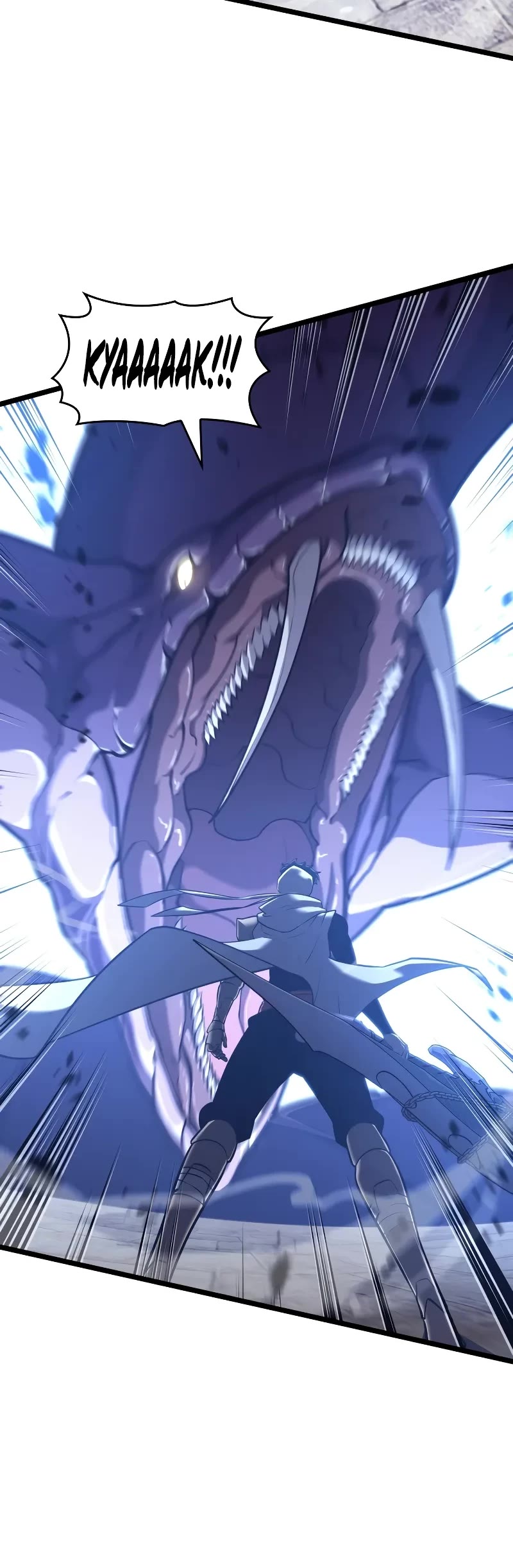 Return of the SSS-Class Ranker Chap 125 - Next Chap 126