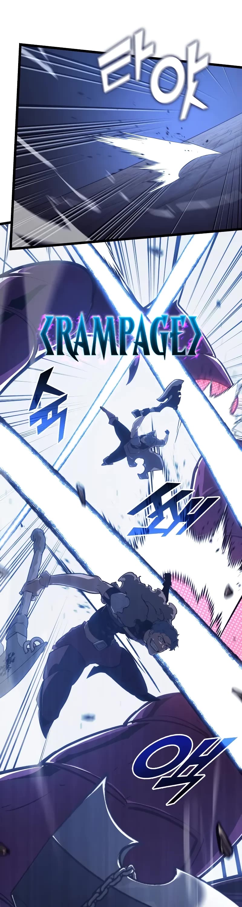 Return of the SSS-Class Ranker Chap 125 - Next Chap 126