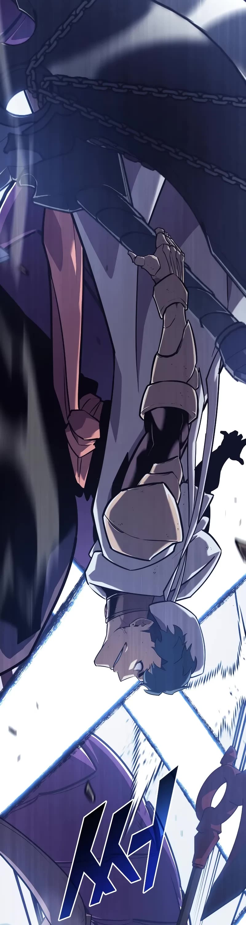 Return of the SSS-Class Ranker Chap 125 - Next Chap 126