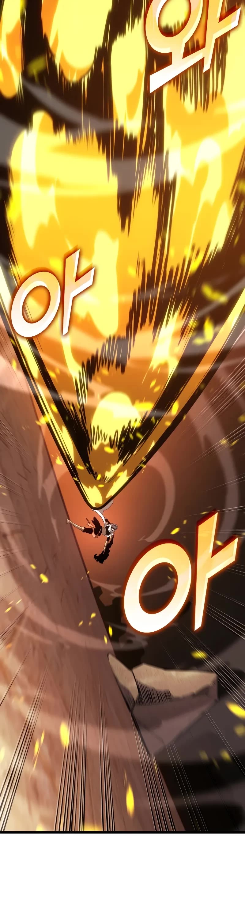 Return of the SSS-Class Ranker Chap 125 - Next Chap 126