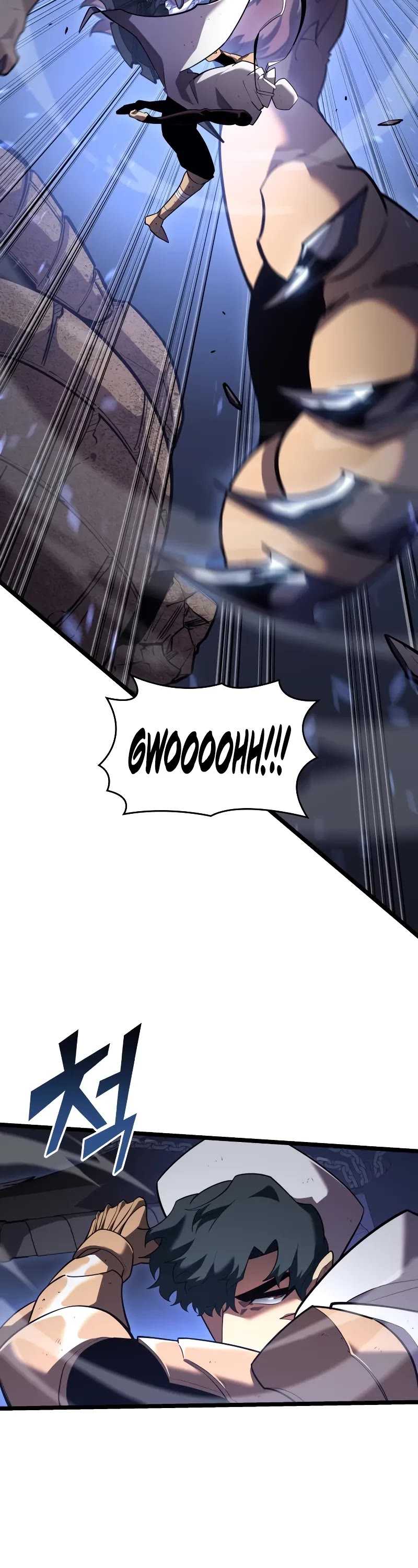 Return of the SSS-Class Ranker Chap 125 - Next Chap 126