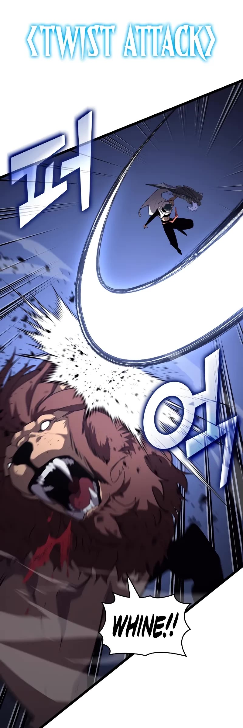 Return of the SSS-Class Ranker Chap 125 - Next Chap 126