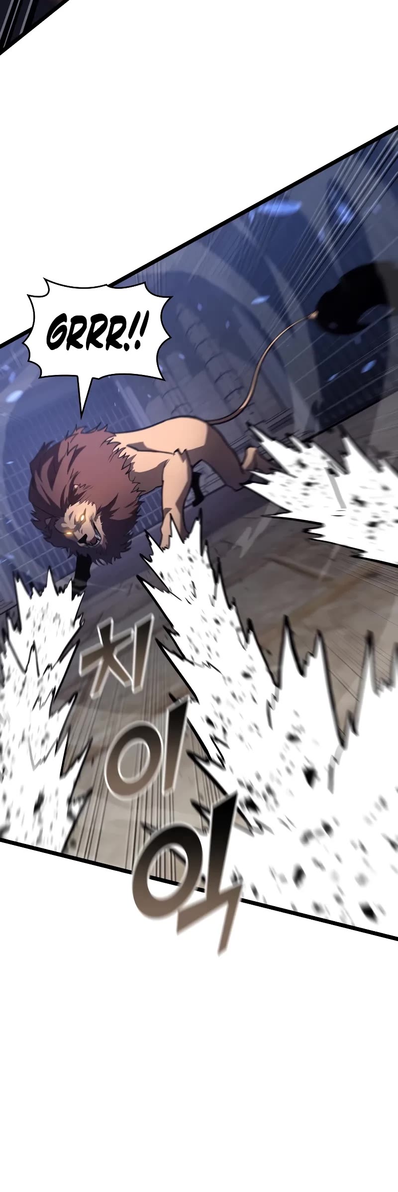 Return of the SSS-Class Ranker Chap 125 - Next Chap 126