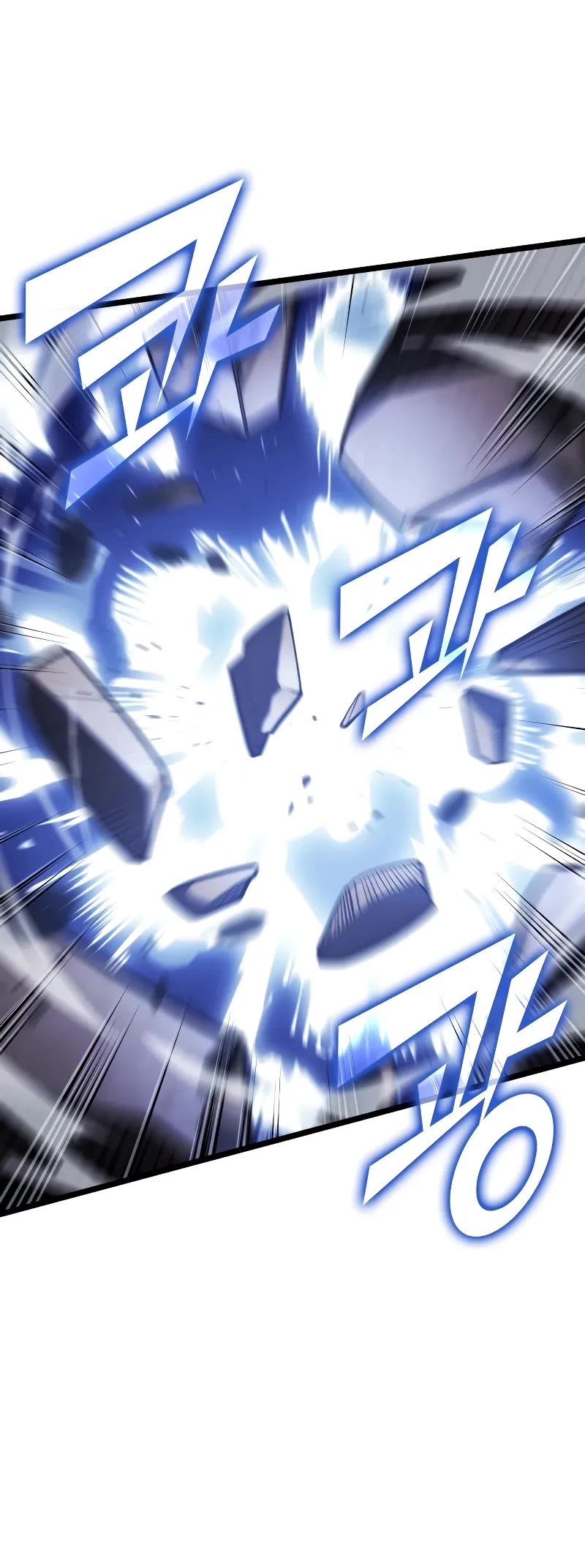 Return of the SSS-Class Ranker Chap 125 - Next Chap 126