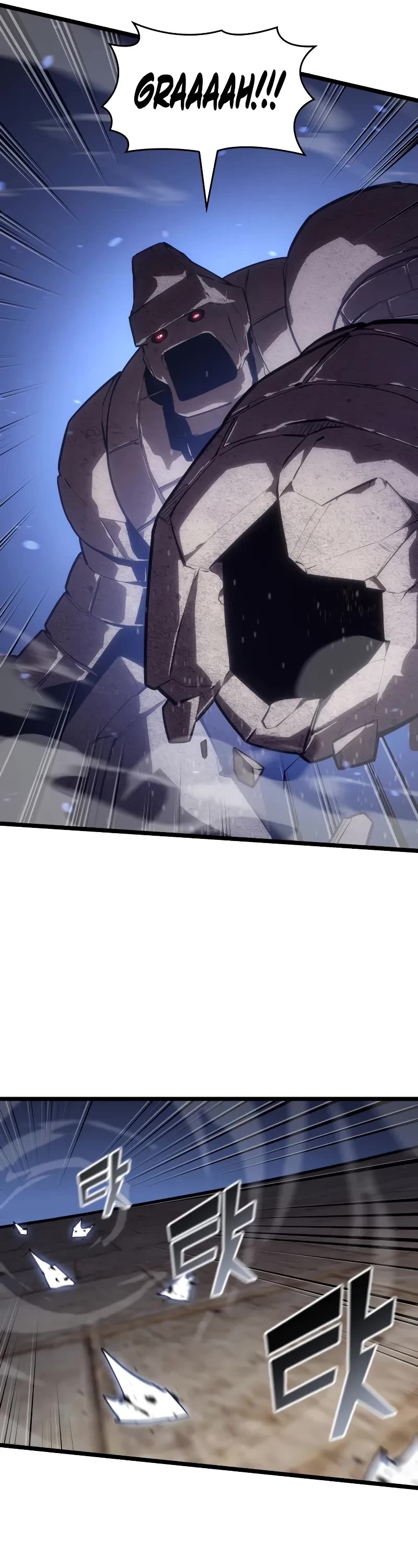 Return of the SSS-Class Ranker Chap 125 - Next Chap 126