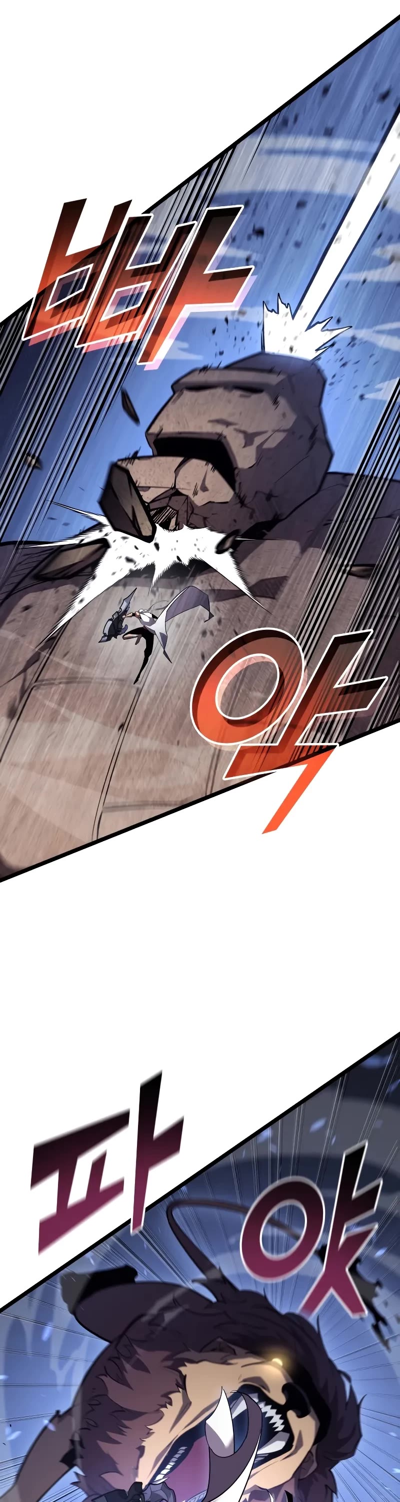 Return of the SSS-Class Ranker Chap 125 - Next Chap 126