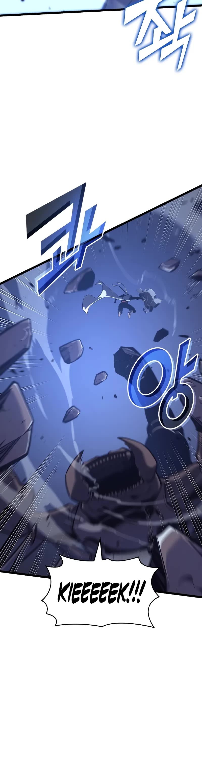 Return of the SSS-Class Ranker Chap 125 - Next Chap 126