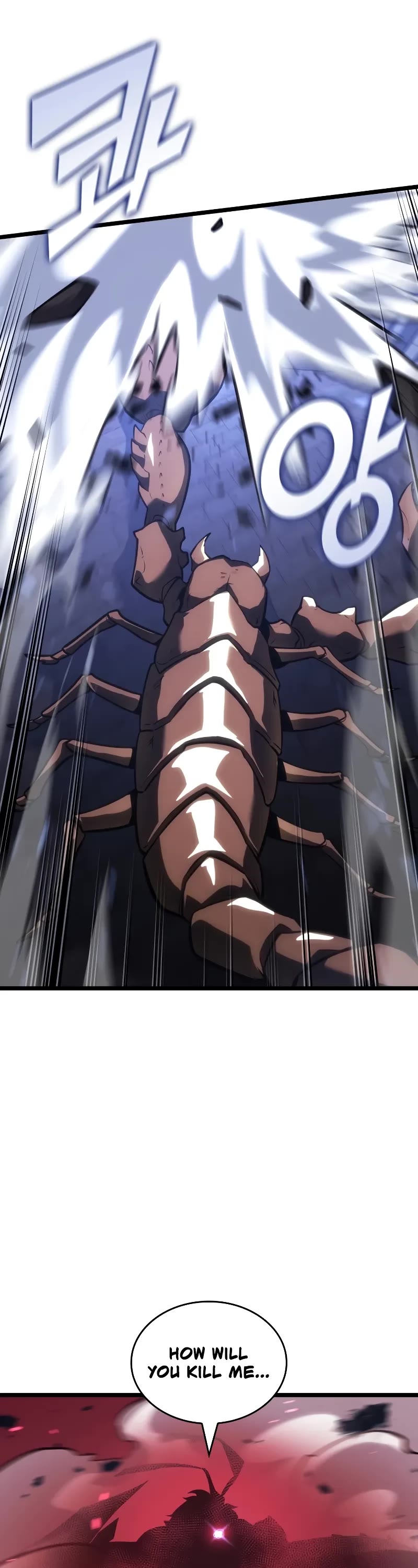 Return of the SSS-Class Ranker Chap 125 - Next Chap 126