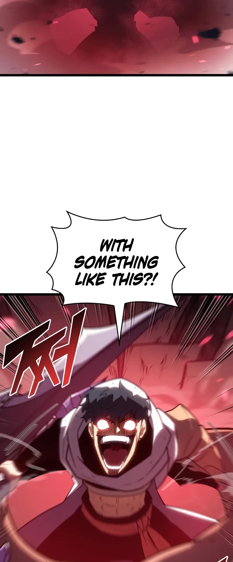 Return of the SSS-Class Ranker Chap 125 - Next Chap 126