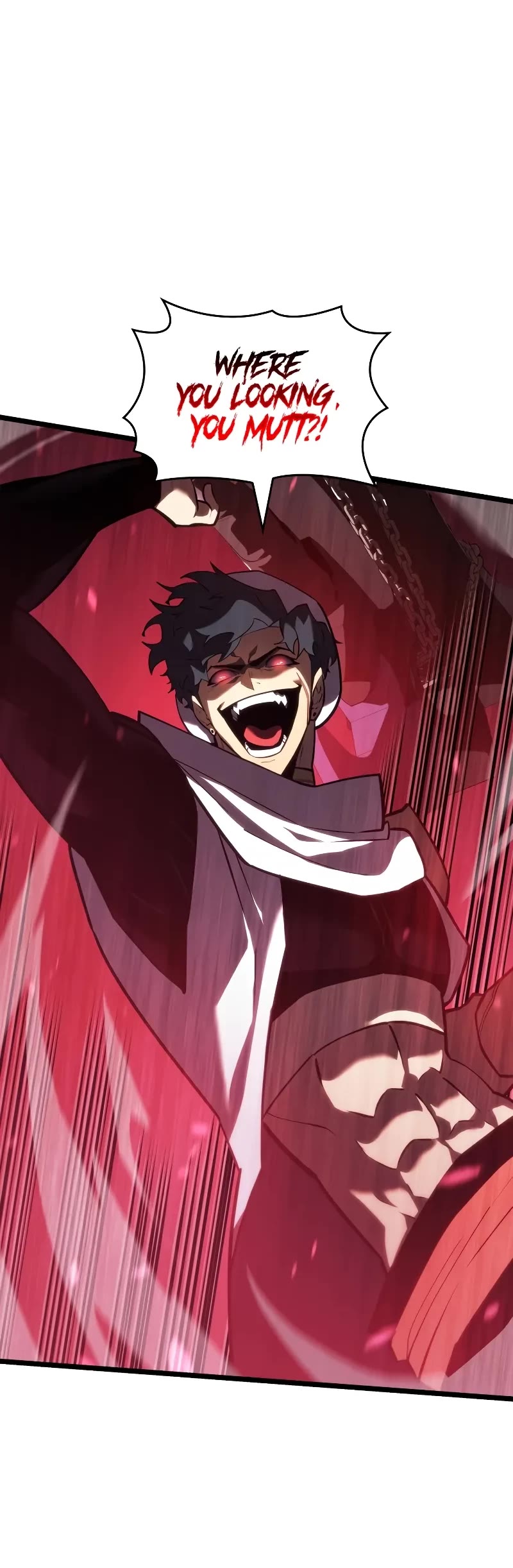 Return of the SSS-Class Ranker Chap 125 - Next Chap 126