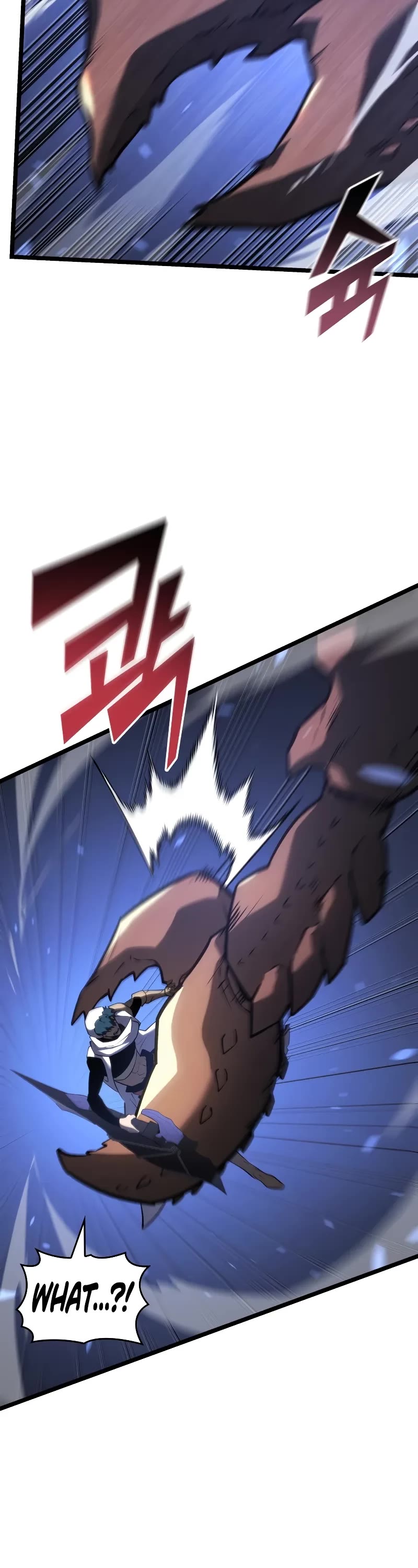 Return of the SSS-Class Ranker Chap 125 - Next Chap 126