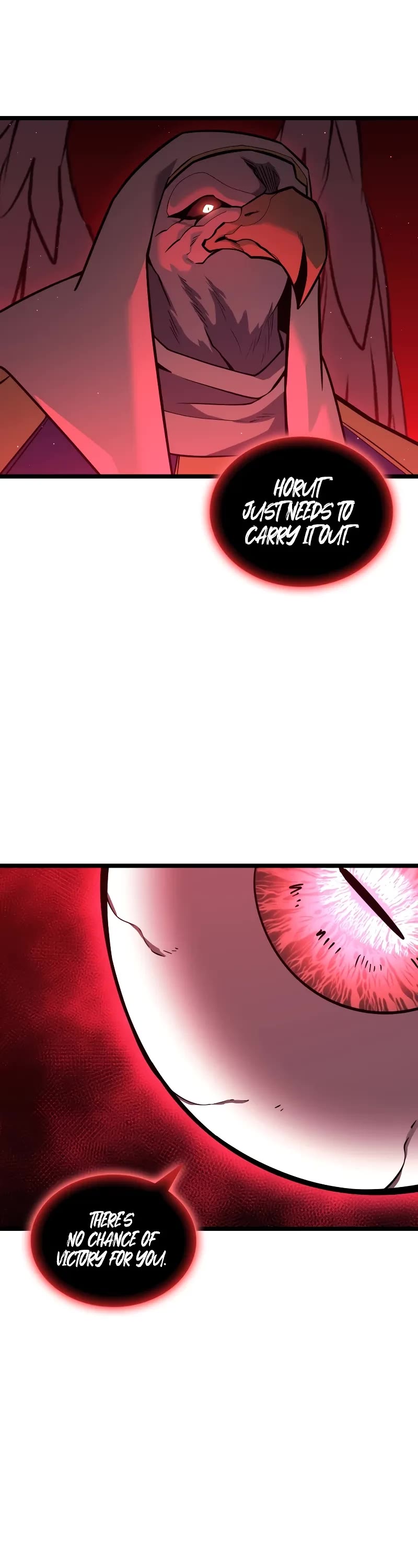 Return of the SSS-Class Ranker Chap 125 - Next Chap 126