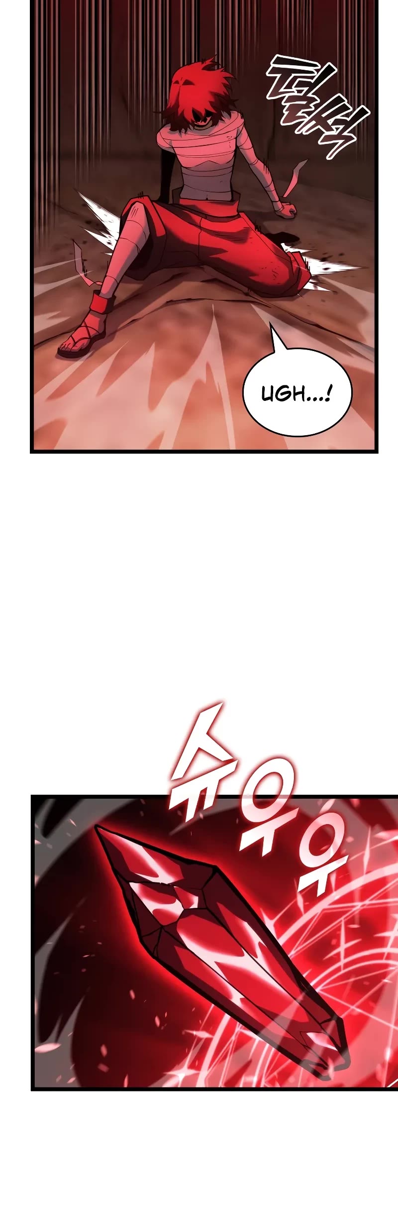 Return of the SSS-Class Ranker Chap 125 - Next Chap 126