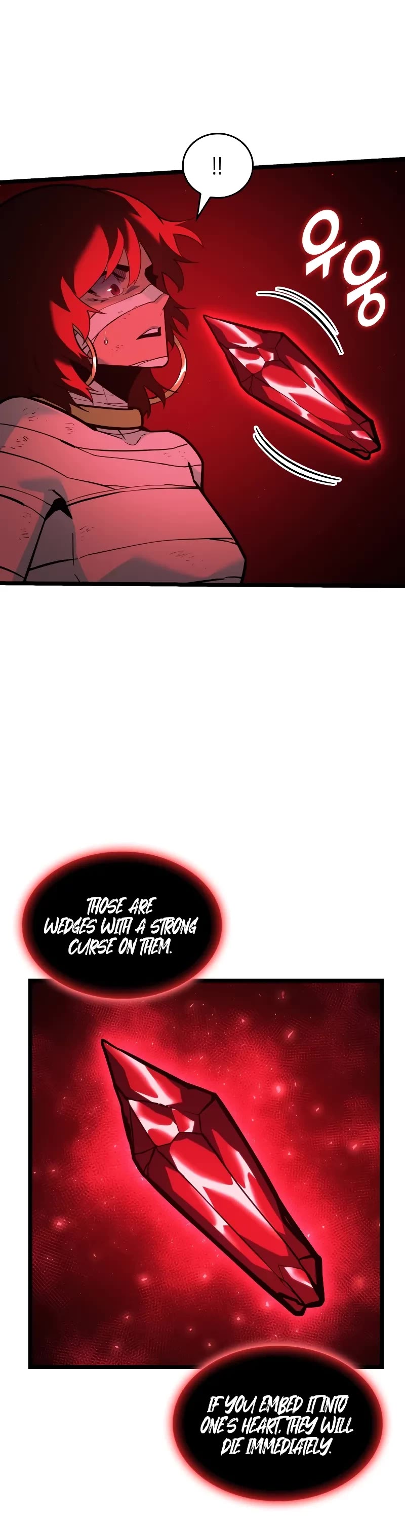 Return of the SSS-Class Ranker Chap 125 - Next Chap 126