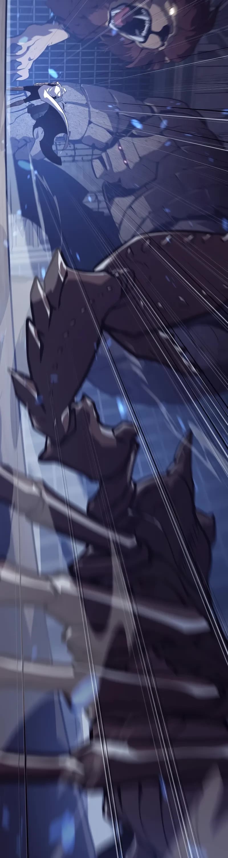 Return of the SSS-Class Ranker Chap 125 - Next Chap 126