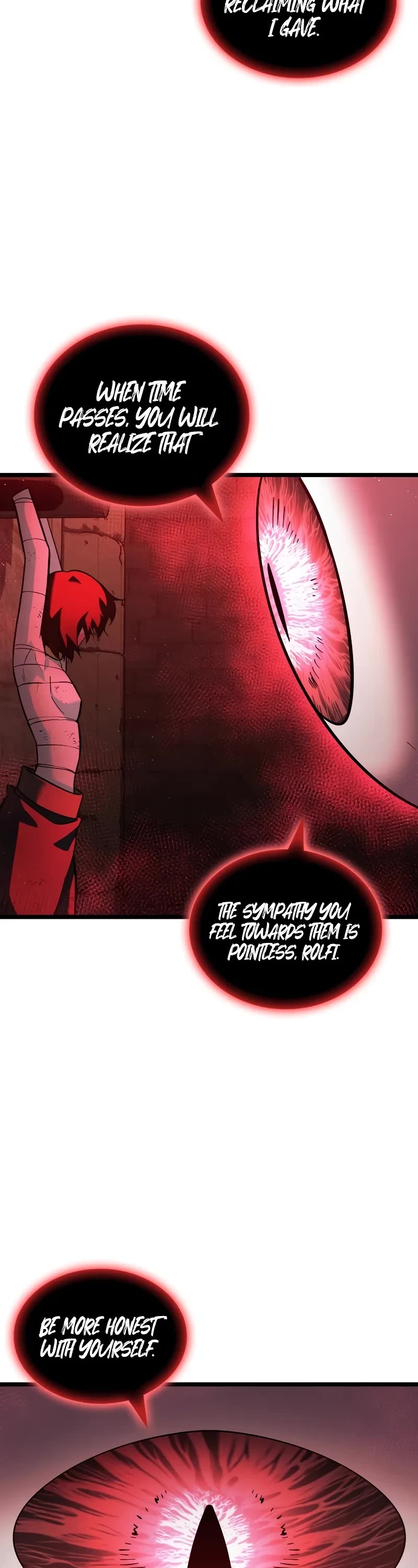 Return of the SSS-Class Ranker Chap 125 - Next Chap 126