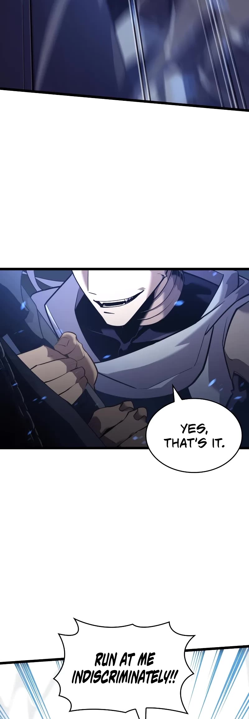 Return of the SSS-Class Ranker Chap 125 - Next Chap 126