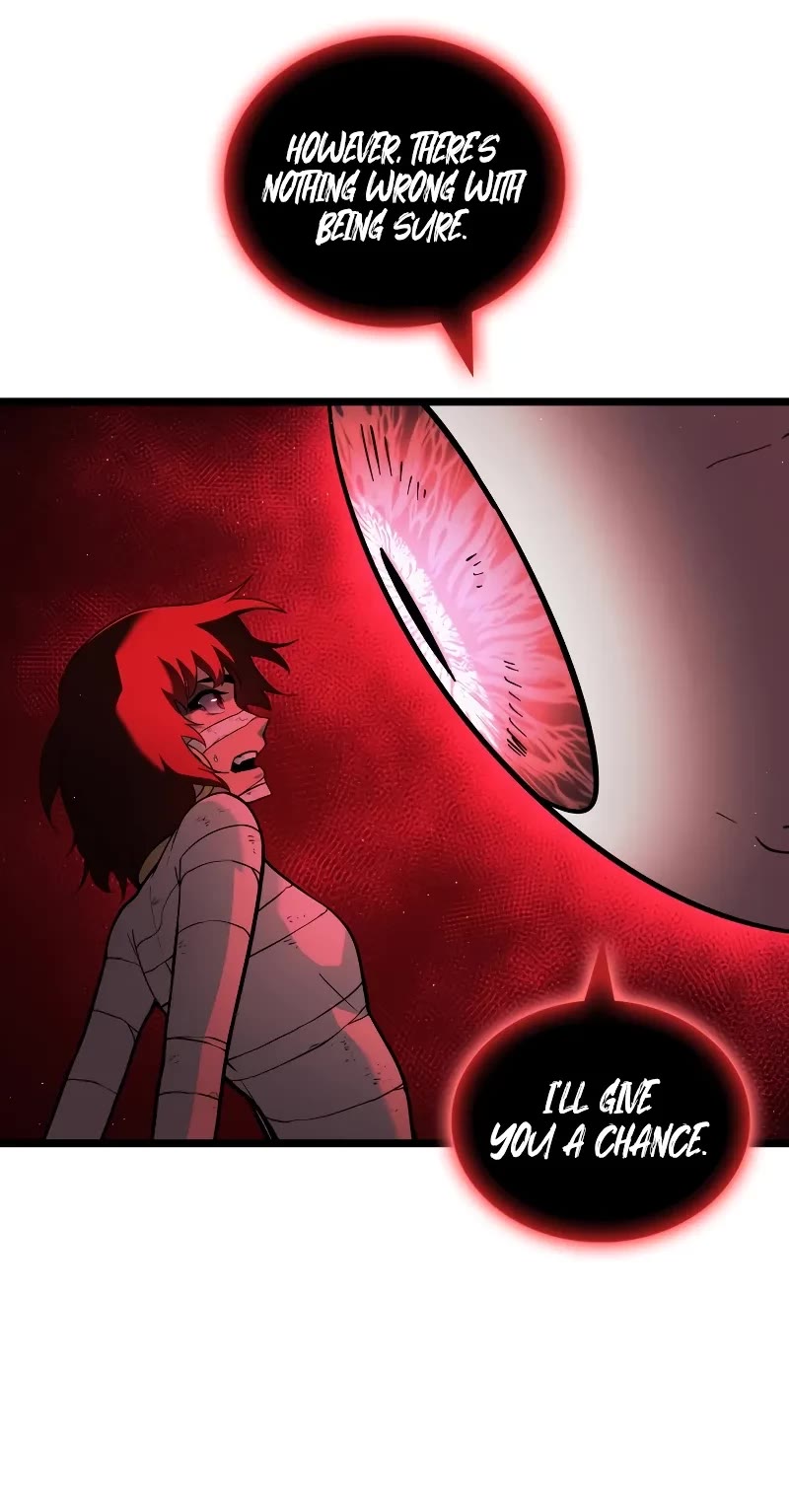 Return of the SSS-Class Ranker Chap 125 - Next Chap 126