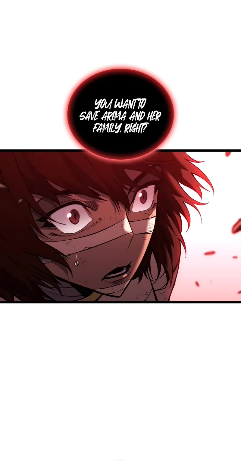 Return of the SSS-Class Ranker Chap 125 - Next Chap 126