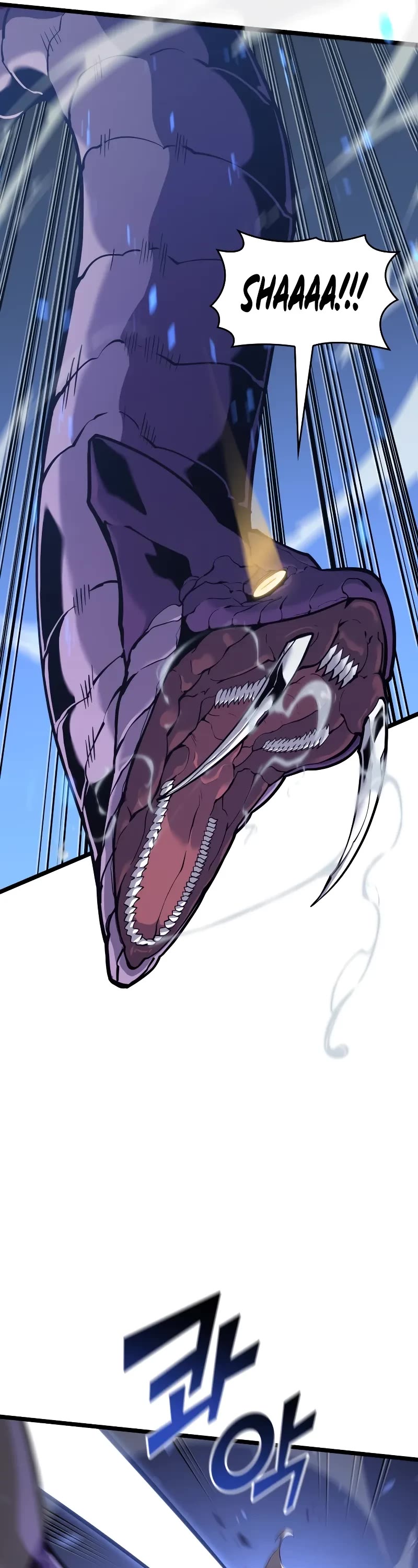 Return of the SSS-Class Ranker Chap 125 - Next Chap 126