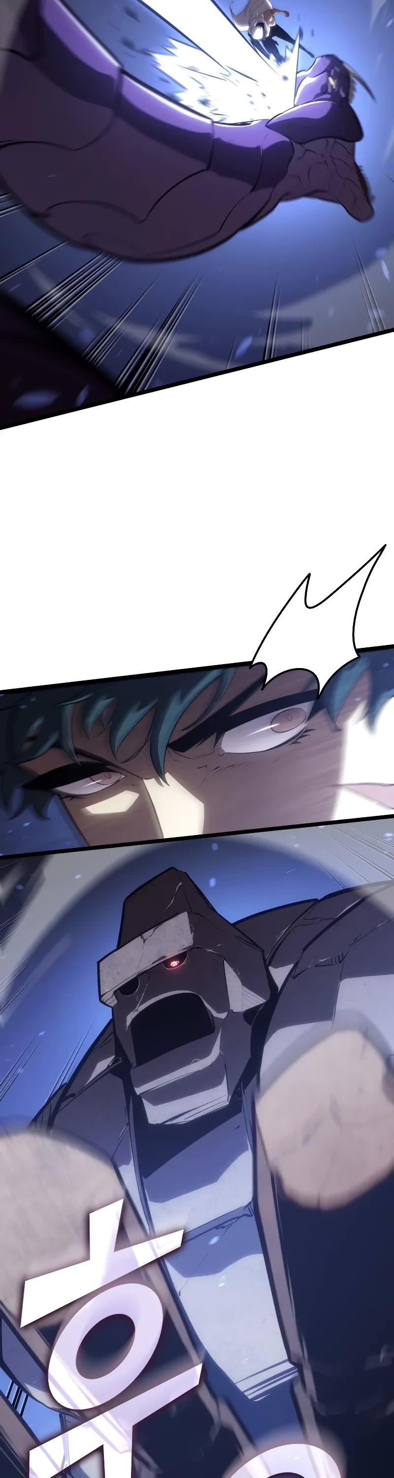 Return of the SSS-Class Ranker Chap 125 - Next Chap 126