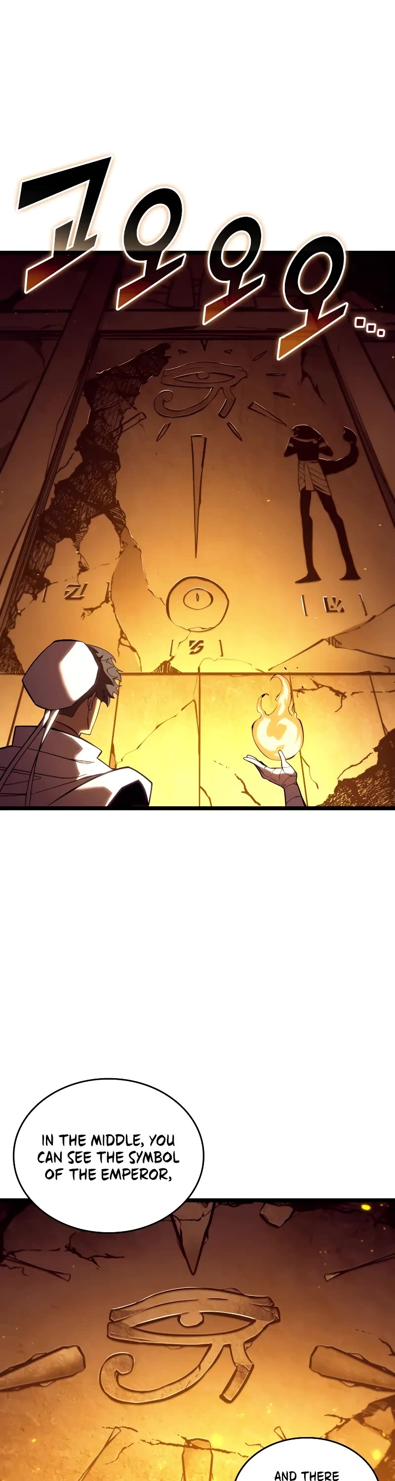 Return of the SSS-Class Ranker Chap 126 - Next Chap 127