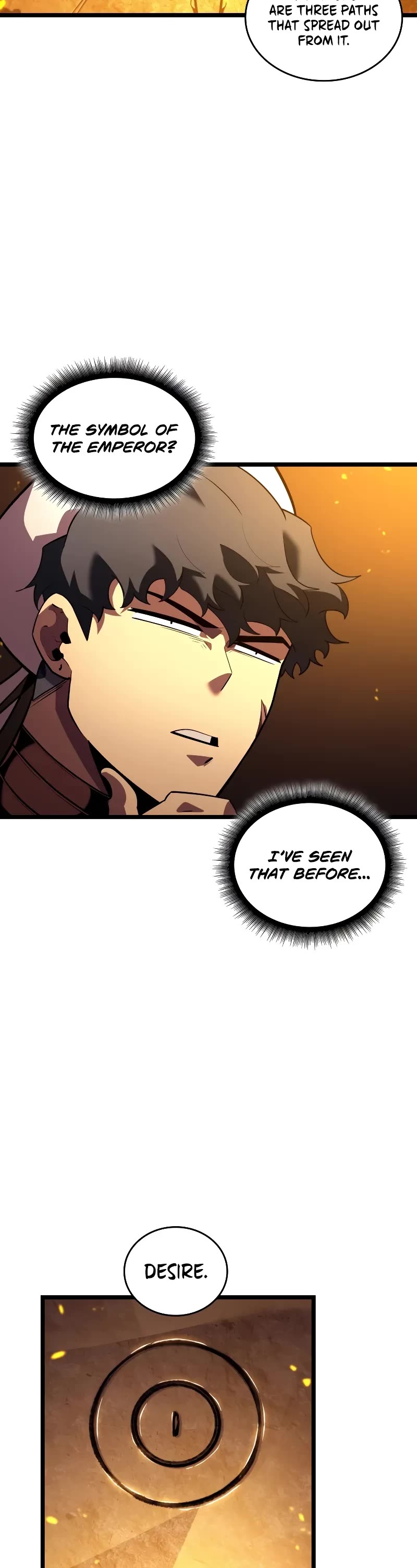 Return of the SSS-Class Ranker Chap 126 - Next Chap 127