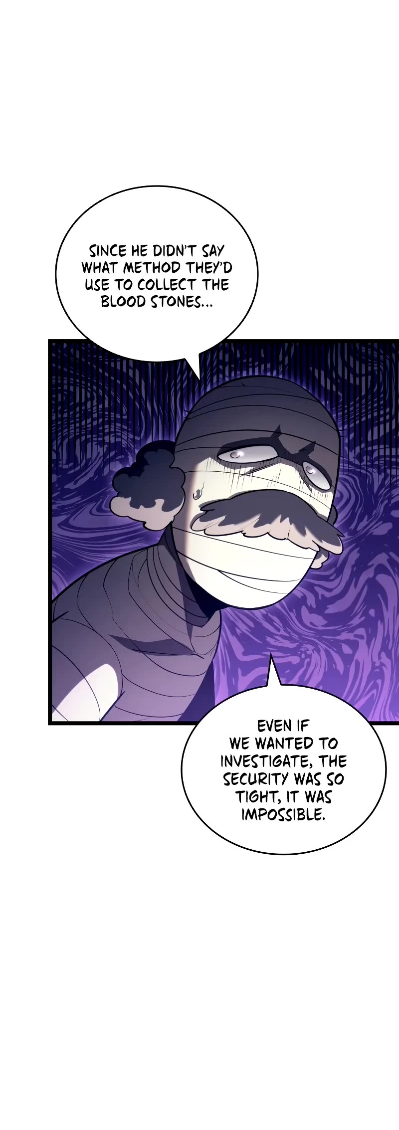 Return of the SSS-Class Ranker Chap 126 - Next Chap 127