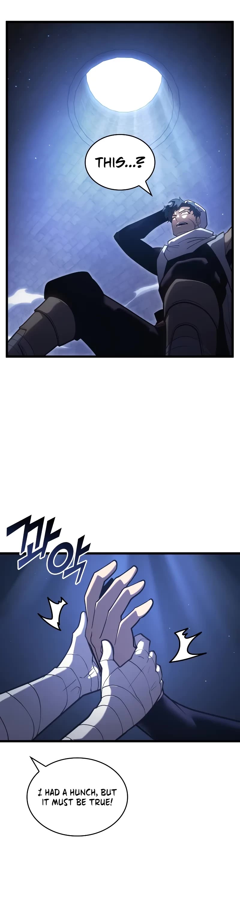 Return of the SSS-Class Ranker Chap 126 - Next Chap 127