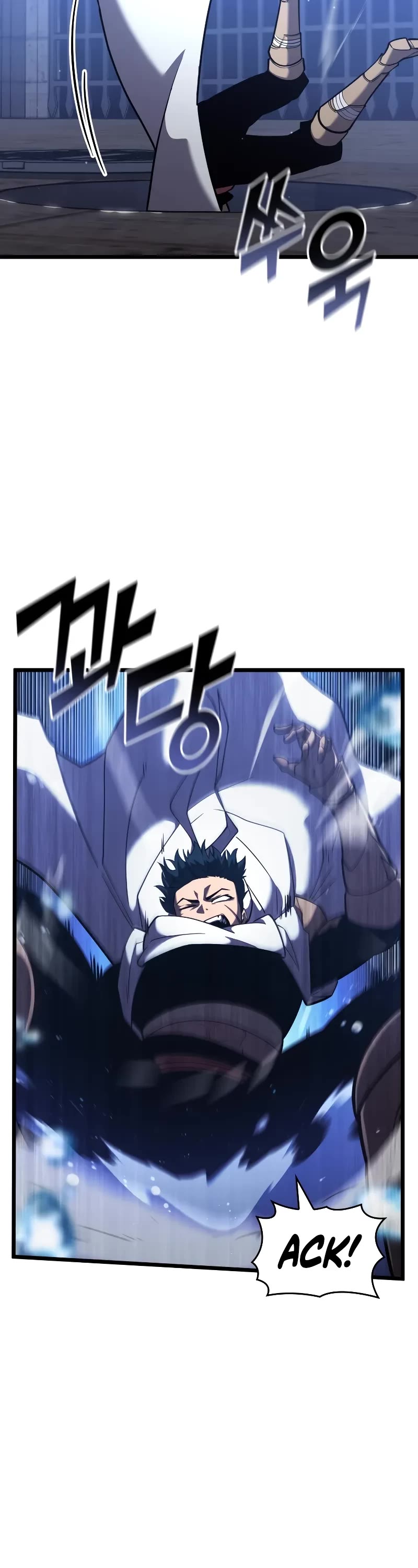 Return of the SSS-Class Ranker Chap 126 - Next Chap 127