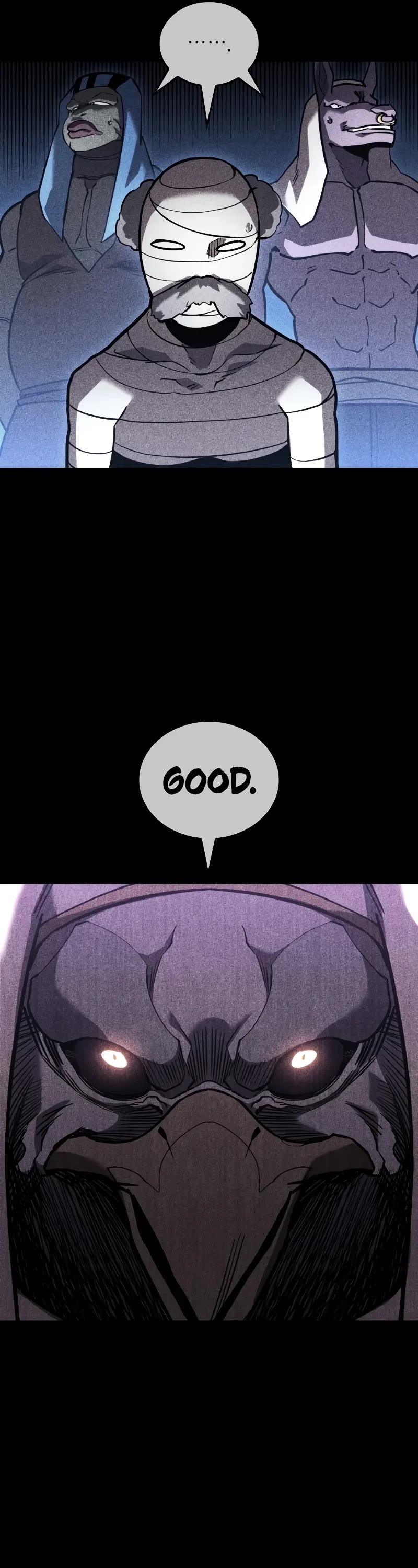 Return of the SSS-Class Ranker Chap 126 - Next Chap 127