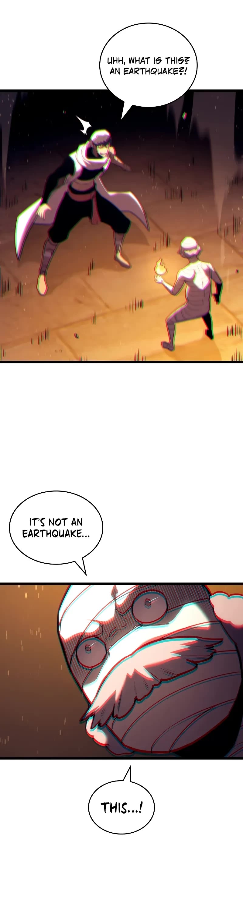 Return of the SSS-Class Ranker Chap 126 - Next Chap 127
