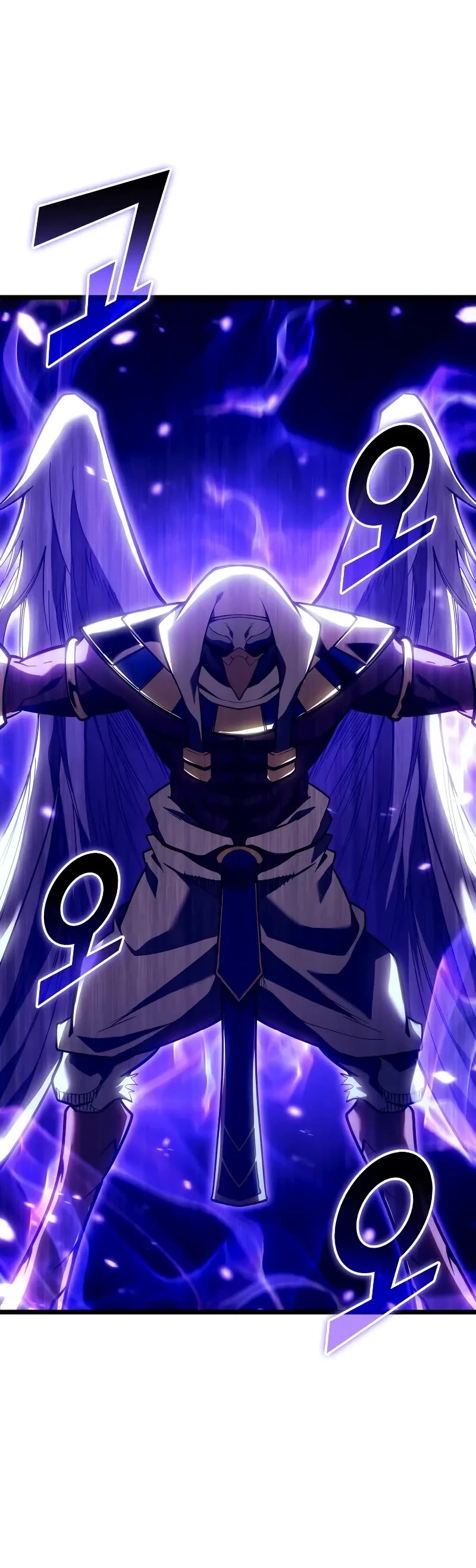 Return of the SSS-Class Ranker Chap 126 - Next Chap 127