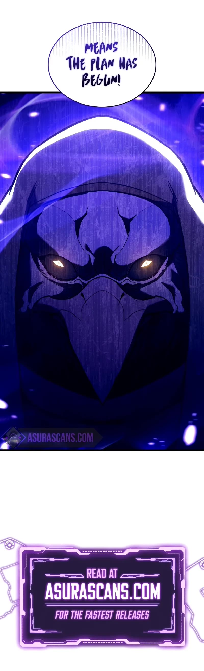 Return of the SSS-Class Ranker Chap 126 - Next Chap 127