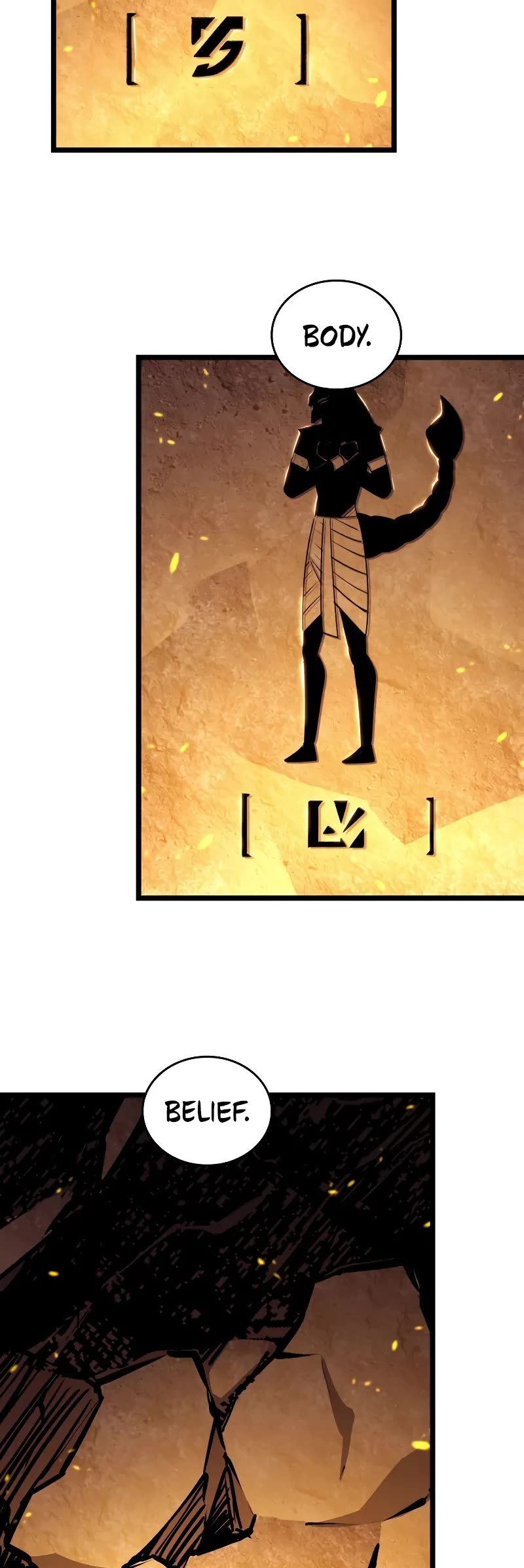 Return of the SSS-Class Ranker Chap 126 - Next Chap 127