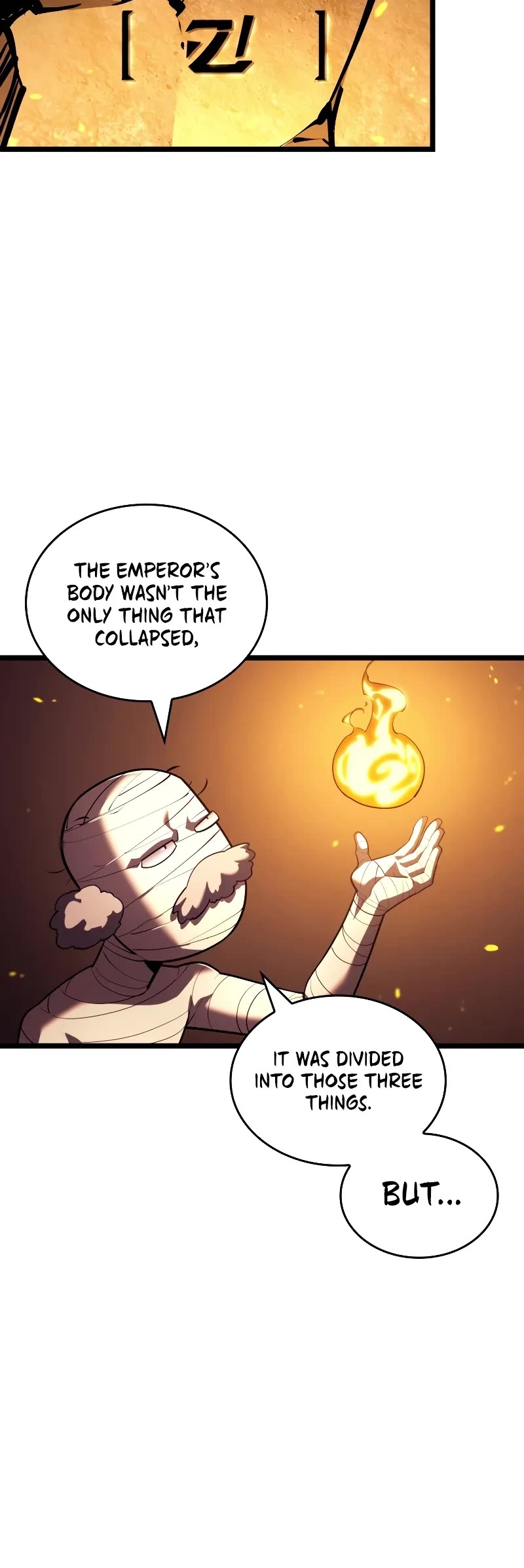 Return of the SSS-Class Ranker Chap 126 - Next Chap 127