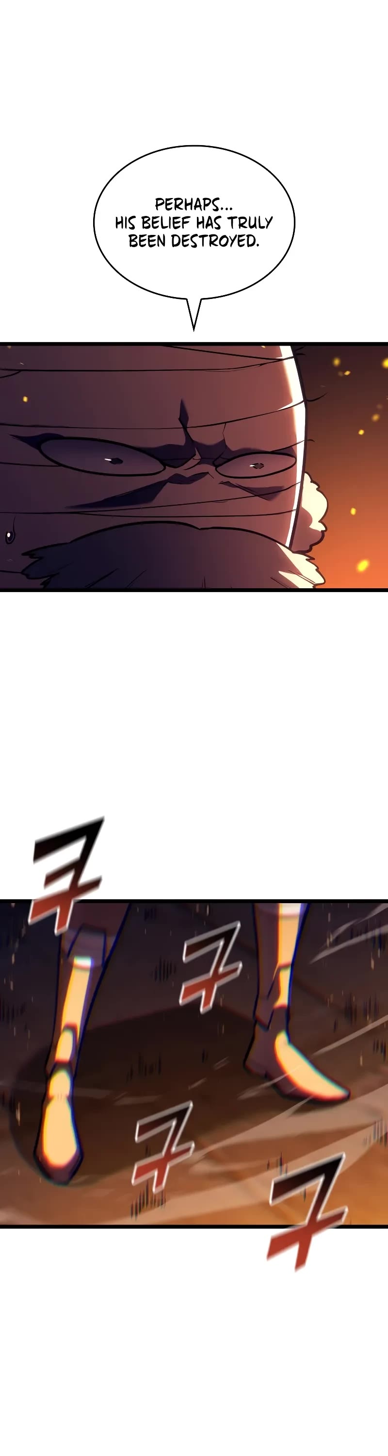 Return of the SSS-Class Ranker Chap 126 - Next Chap 127